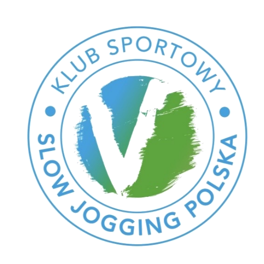Logo Klubu Slow Jogging Polska